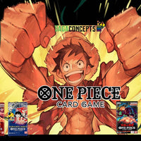 One Piece TCG