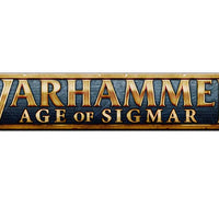 Warhammer Age of Sigmar