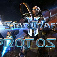 StarCraft — Protoss