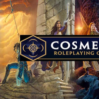 Cosmere