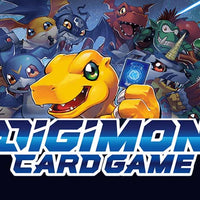 Digimon