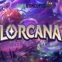 Disney Lorcana