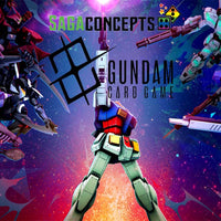 Gundam TCG