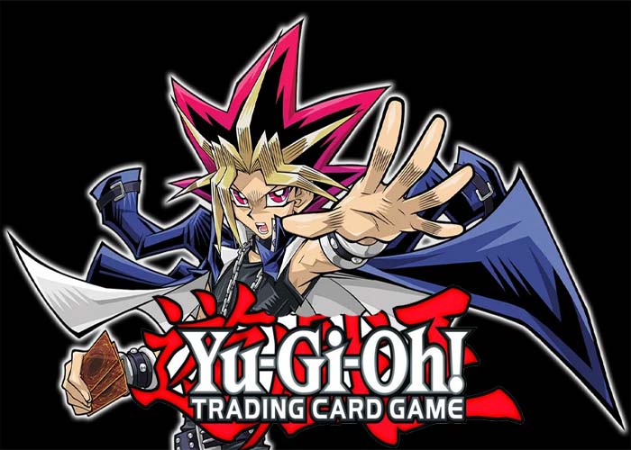 Shop All Yu-Gi-Oh! — Cards, Sleeves & Events | Saga Concepts