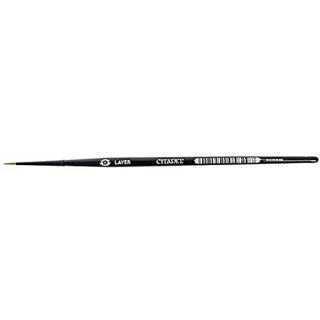 Games Workshop Citadel Small Layer Brush 1 Pack 63-21