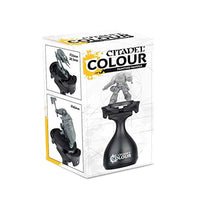 Citadel Tools & Brushes