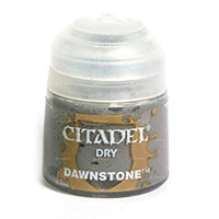 Citadel Dry Paints