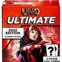 UNO Ultimate Marvel