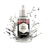 Warpaints Fanatic