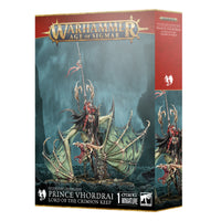 Soulblight Gravelords