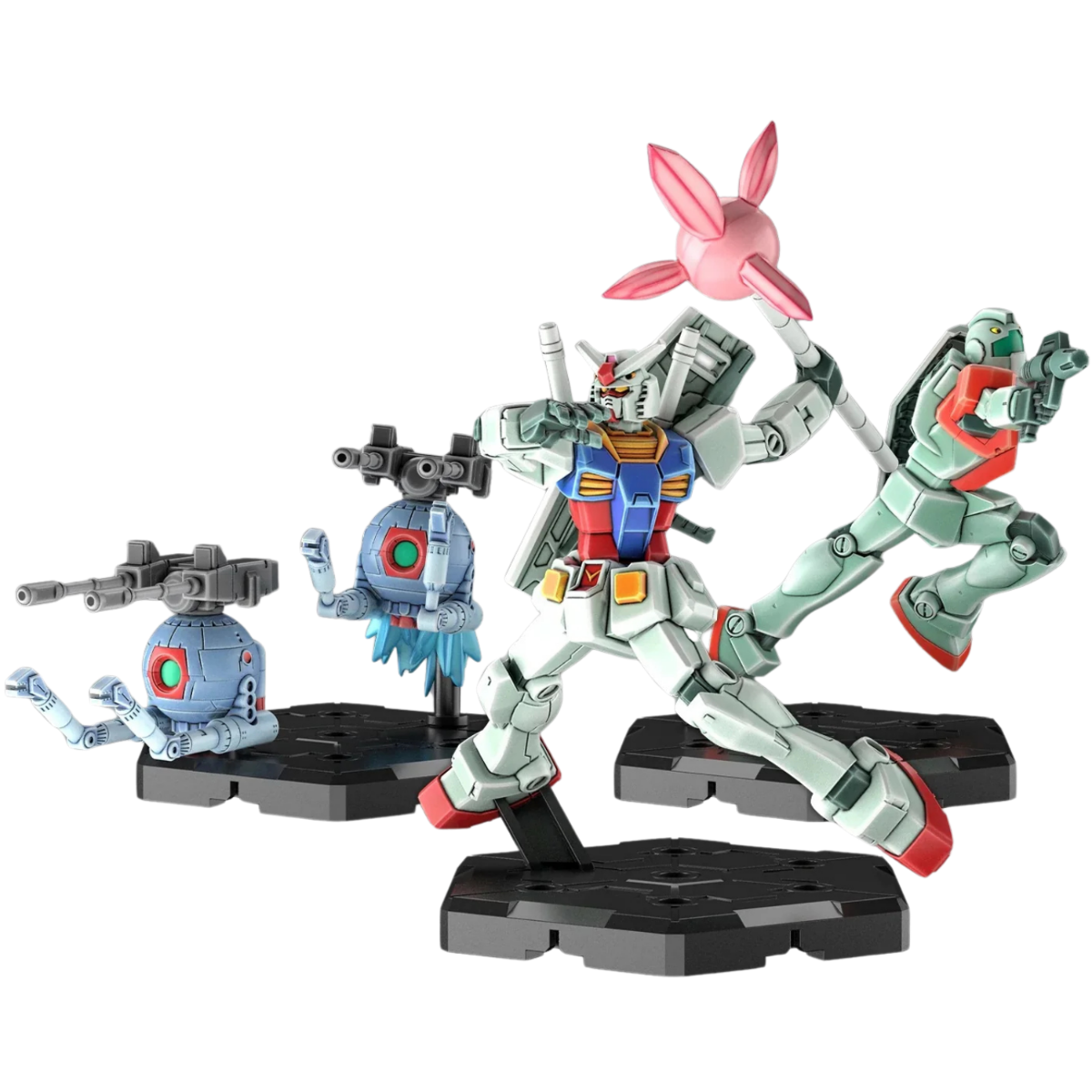 Gundam Assemble Expansion Pack 09 (EX09) – Saga Concepts