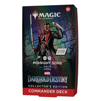 Magic: The Gathering Pre-Orders