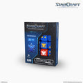 StarCraft Tabletop Miniatures Game Dice Set- Terran ARSSCMG0025
