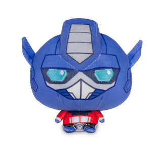 Cloudhead Optimus Prime 5In