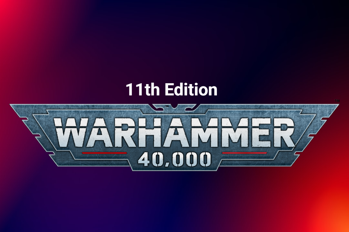 Warhammer 40K 11th Edition: Full Rules Changes, Armageddon Launch Details, and Everything Revealed So Far
