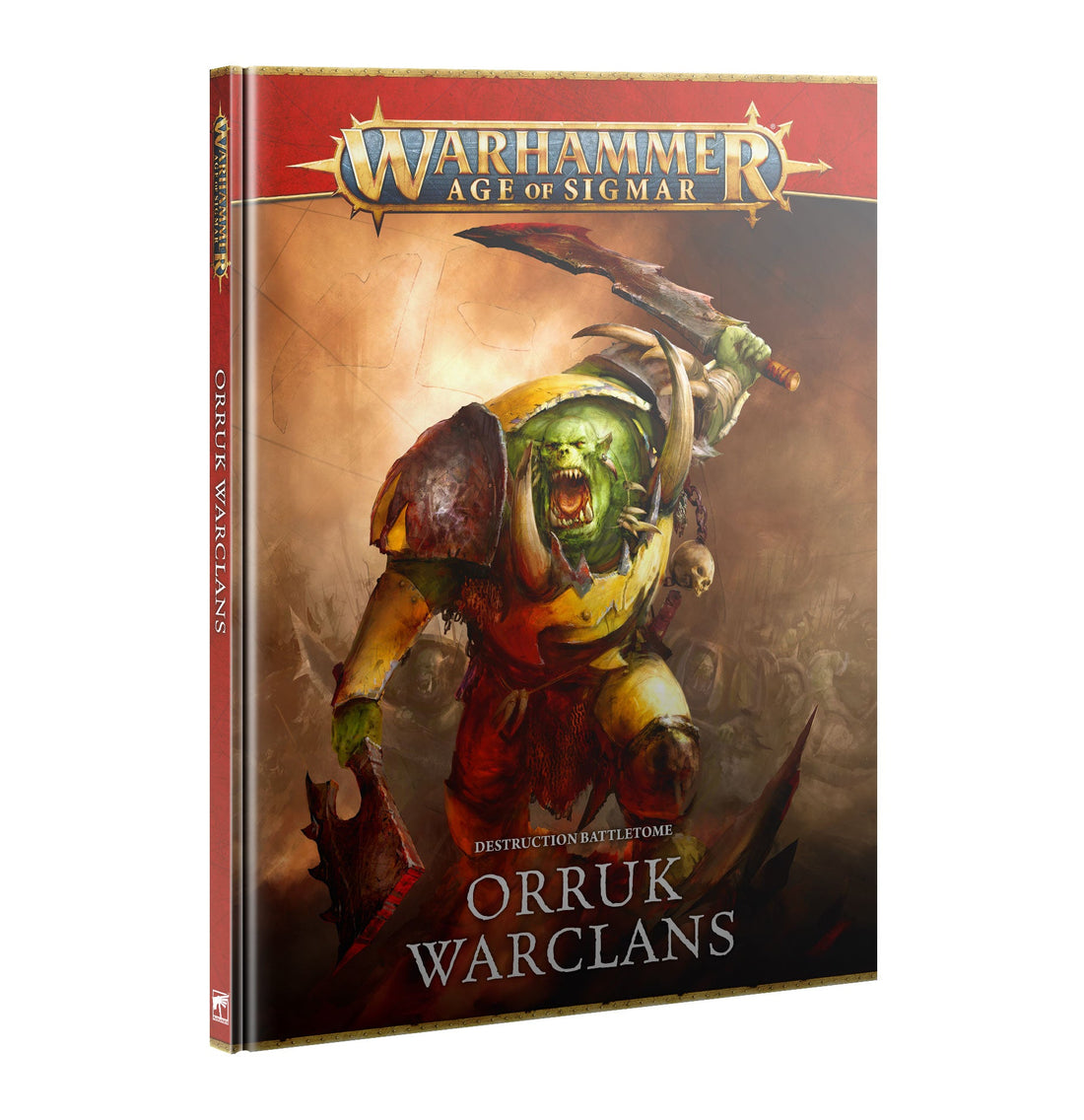 Warhammer Latest Product Info Releasing 1-18-2025