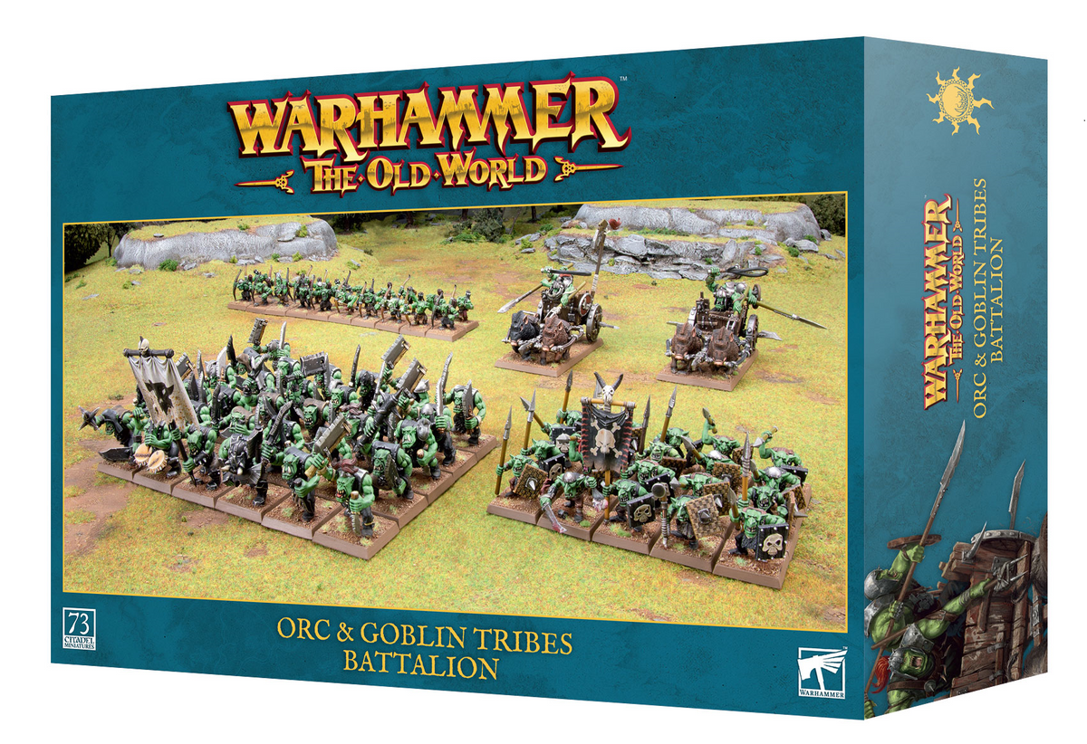 Warhammer Latest Product Info Releasing 04/06/2024