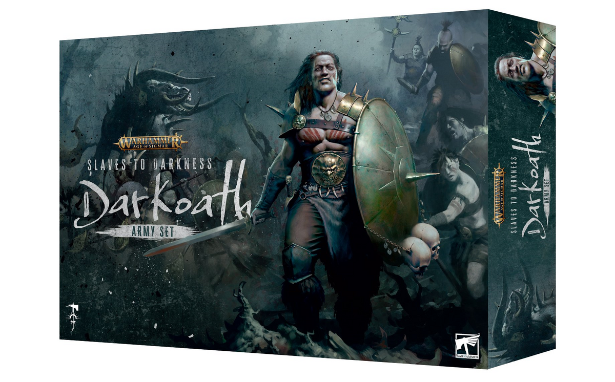 Warhammer Latest Product Info Releasing 05/04/2024