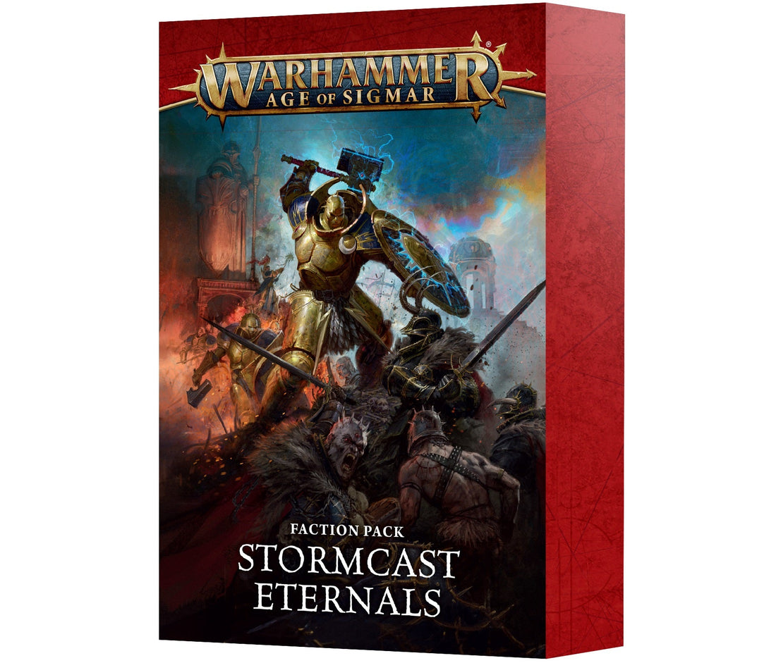 Warhammer Latest Product Info Releasing 07-20-2024
