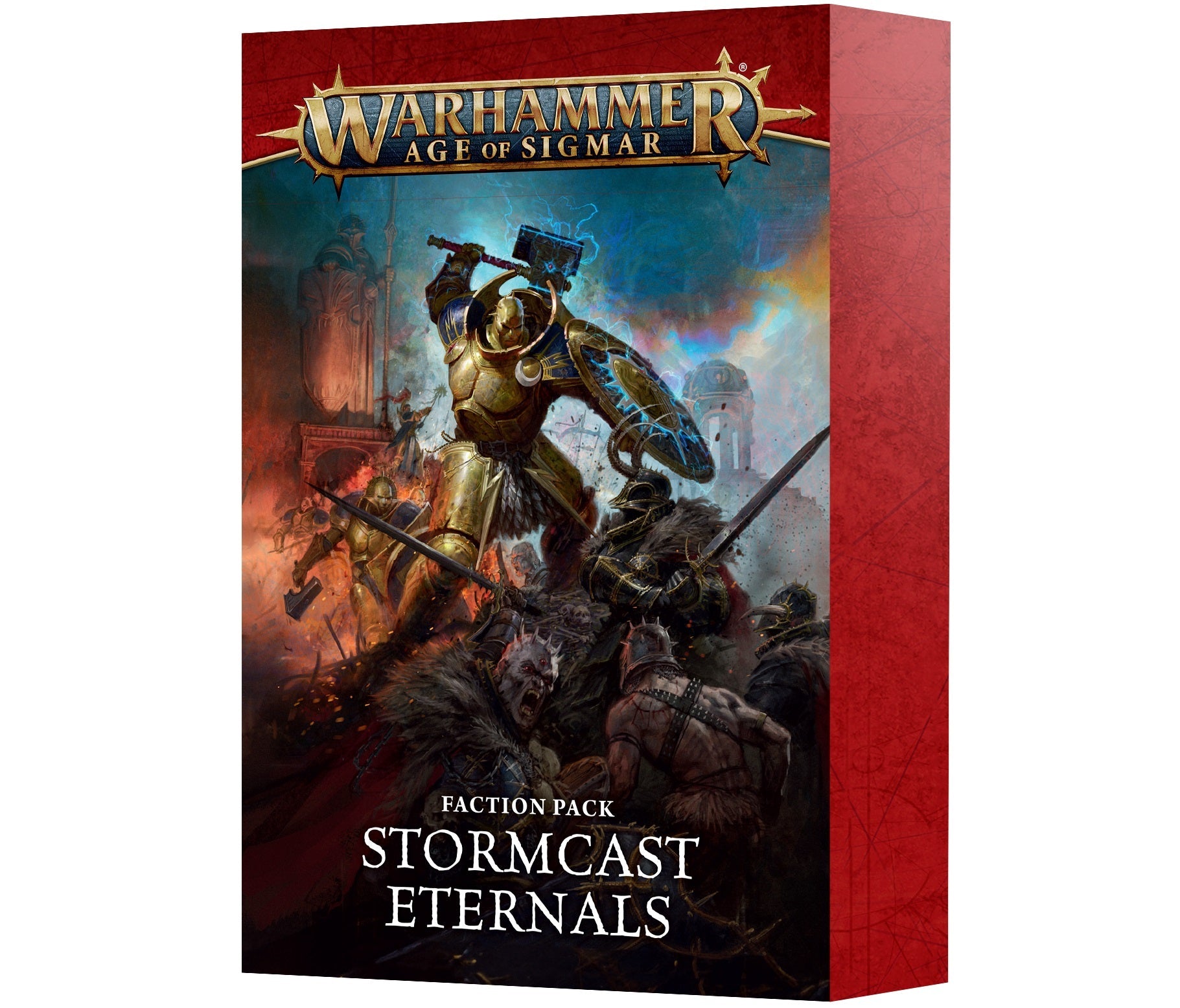 Warhammer Latest Product Info Releasing 07-20-2024