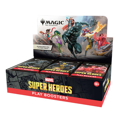 Which Magic: The Gathering Product Should I Buy?