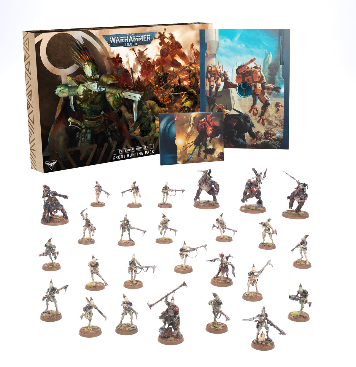 Warhammer Latest Product Info Releasing 03/30/2024