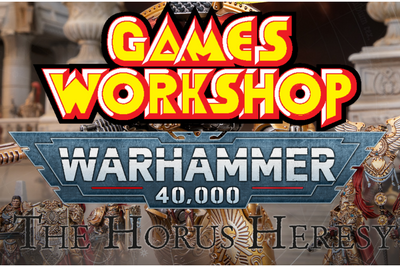 Warhammer 40K New Plastic Custodians — Support Battle Group