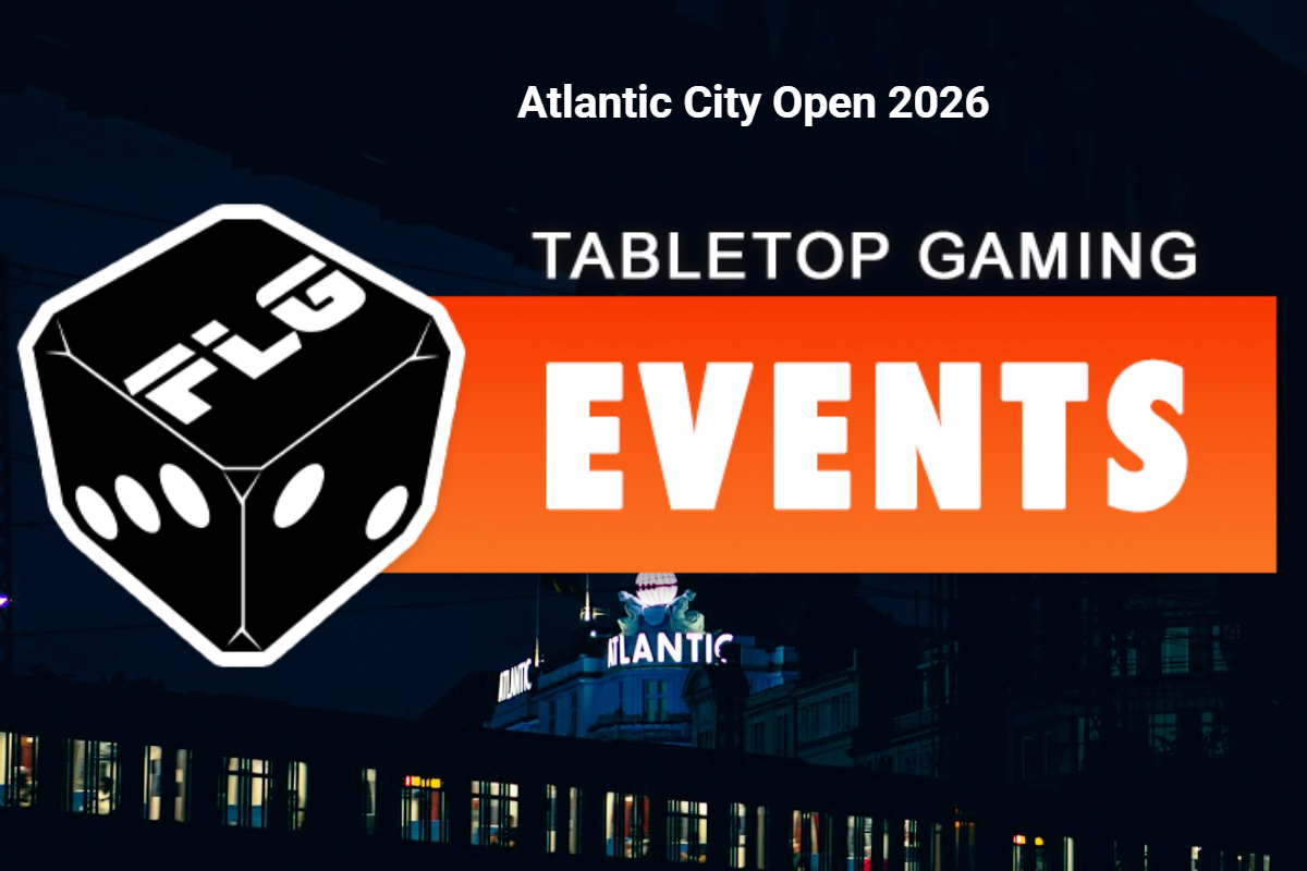 Atlantic City Open 2026: Stephen Takes Soulblight Gravelords to the ACO Warzone