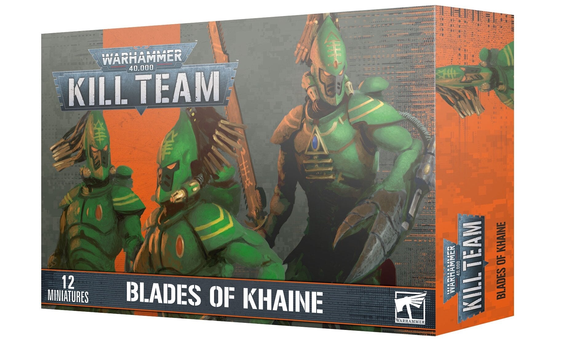Warhammer Latest Product Info Releasing 03/02/2024