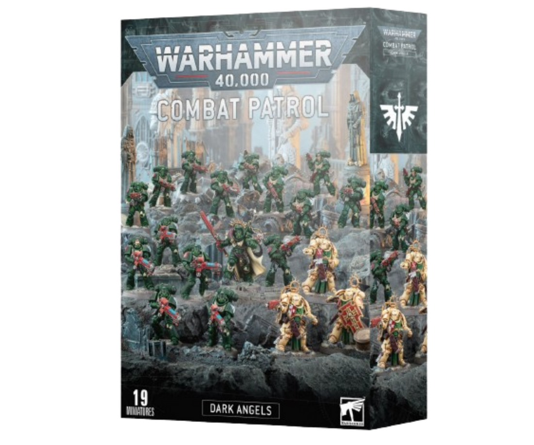 Warhammer Latest Product Info Releasing 03/09/2024