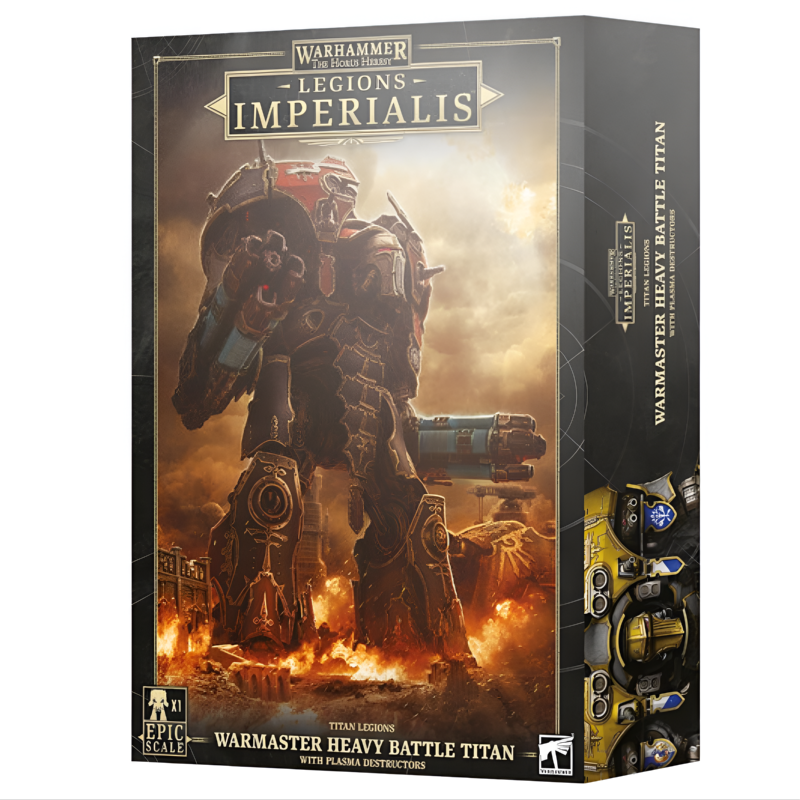Warhammer Latest Product Info Releasing 04/13/2024