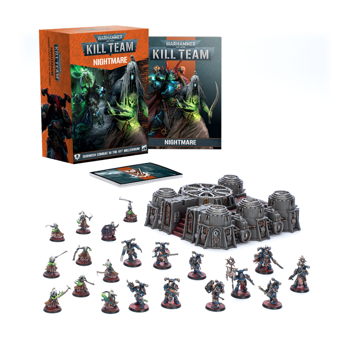 Warhammer Latest Product Info Releasing 04/20/2024