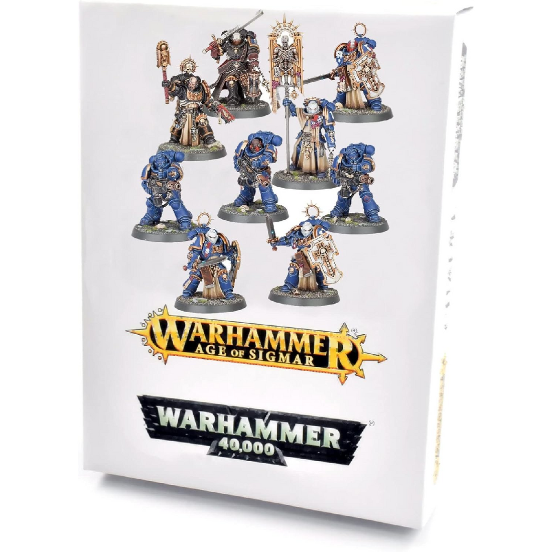 Exclusive Miniatures Games Workshop's Web-Only Collectibles!