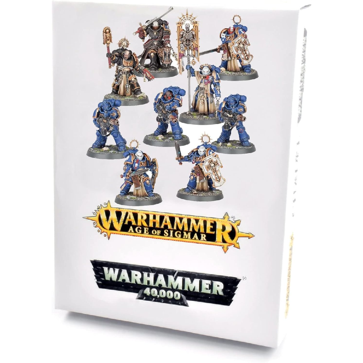 Exclusive Miniatures Games Workshop's Web-Only Collectibles!