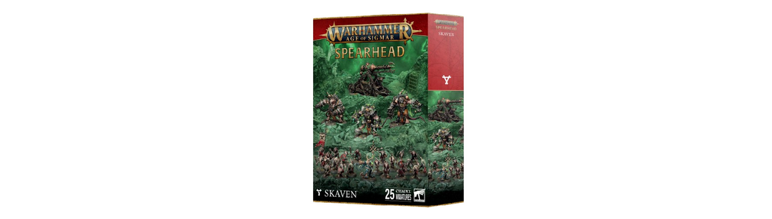 Warhammer Latest Product Info Releasing 09-21-2024
