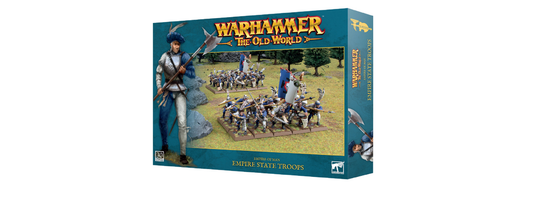 Warhammer Latest Product Info Releasing 02-01-2025