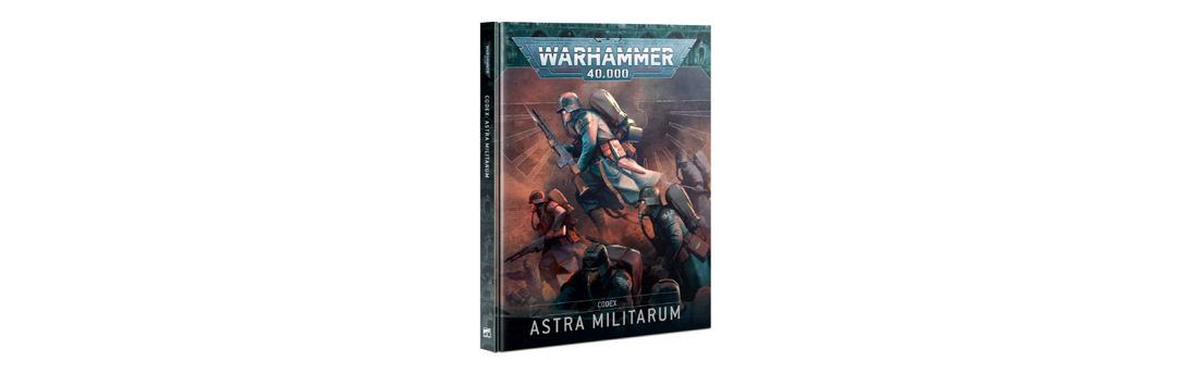 Warhammer Latest Product Info Releasing 02-22-2025