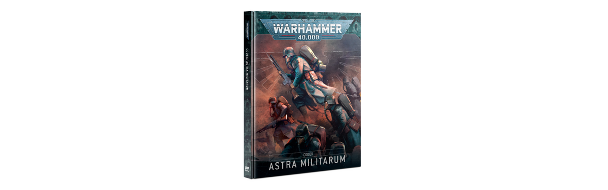 Warhammer Latest Product Info Releasing 02-22-2025