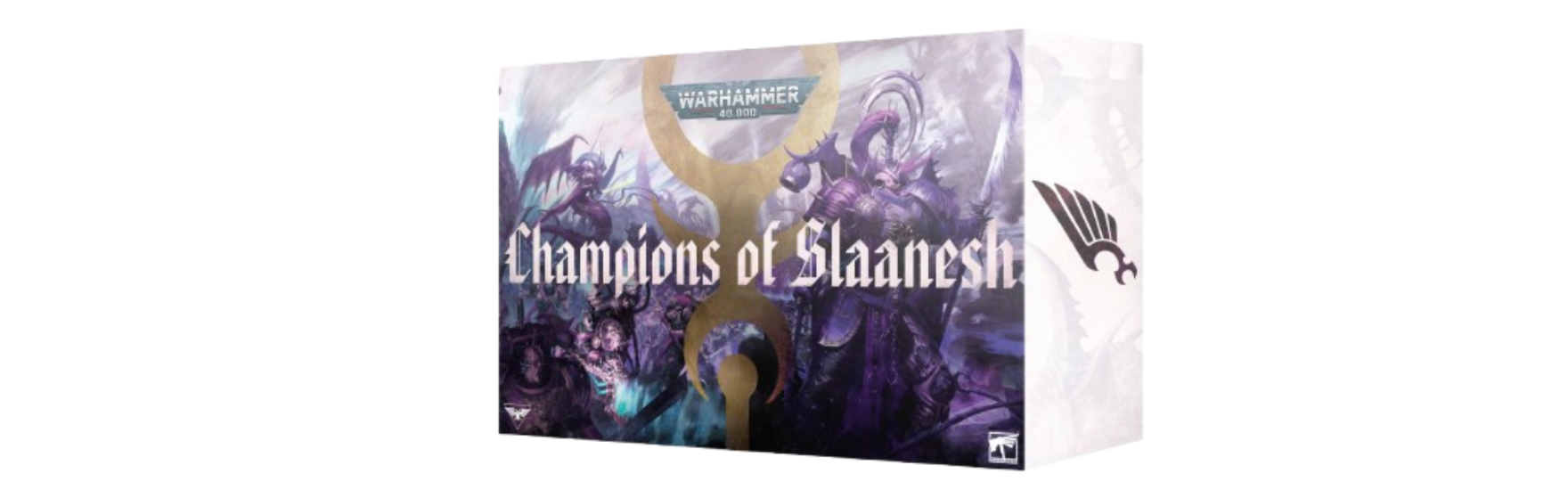 Warhammer Latest Product Info Releasing 03-15-2025