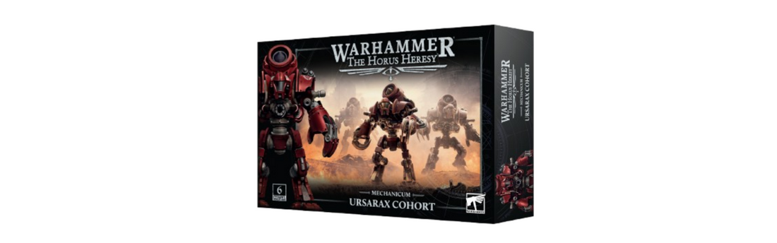 Warhammer Latest Product Info Releasing 04-12-2025