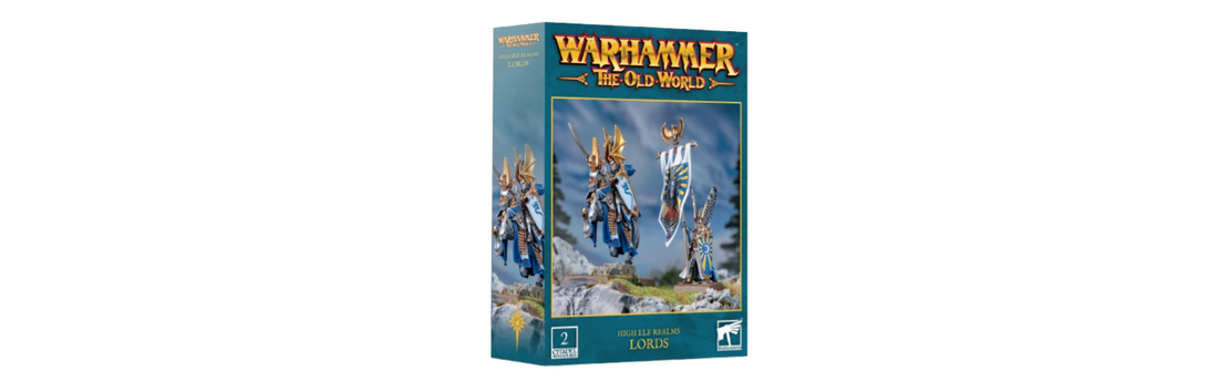 Warhammer products releasing on 04-19-2025