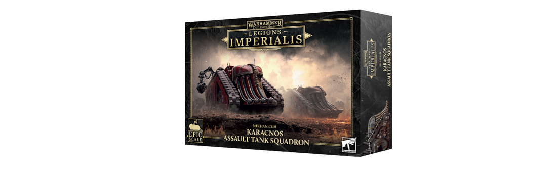 Warhammer products releasing on 05-03-2025