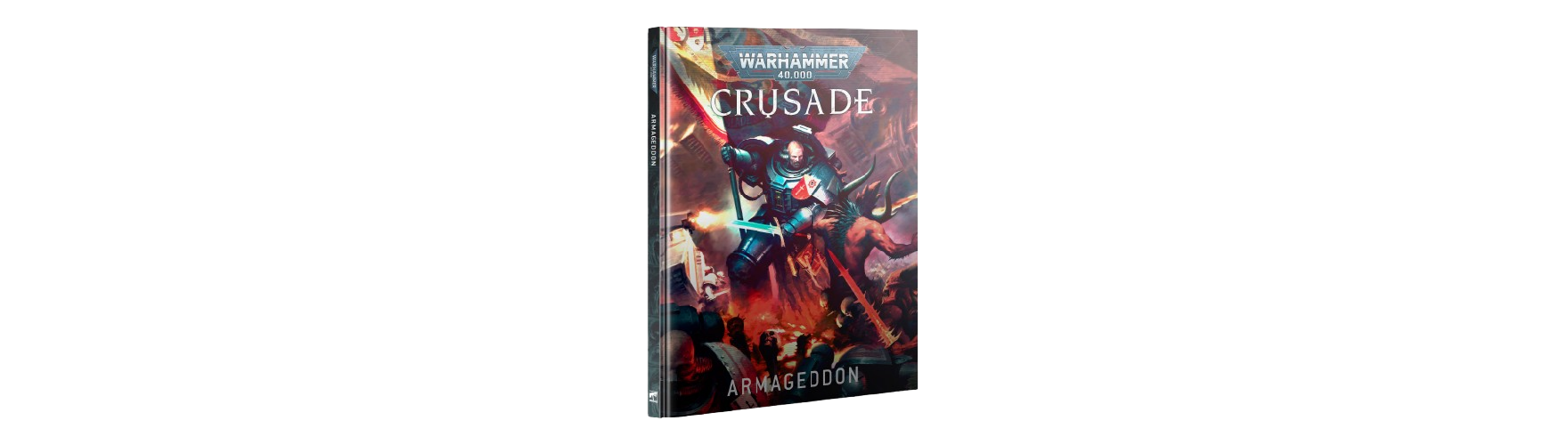 Warhammer products releasing on 06-07-2025