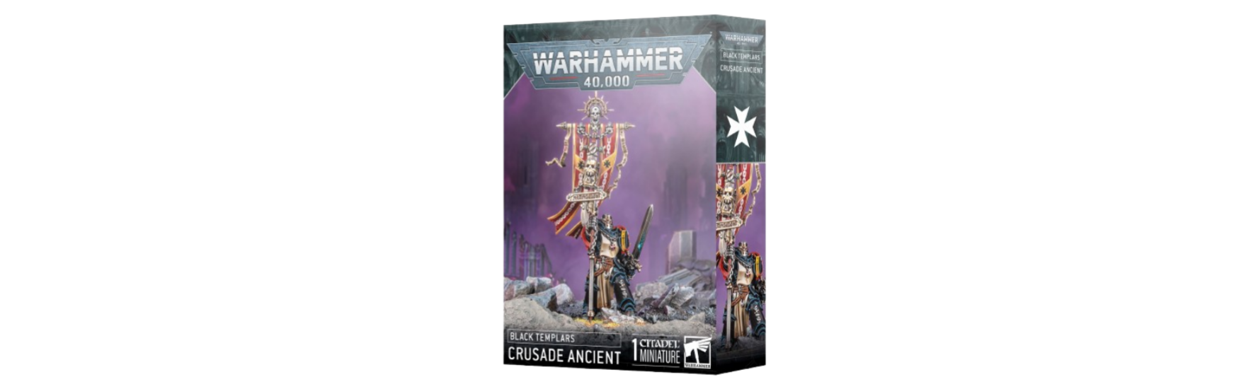 Warhammer products releasing on 08-09-2025