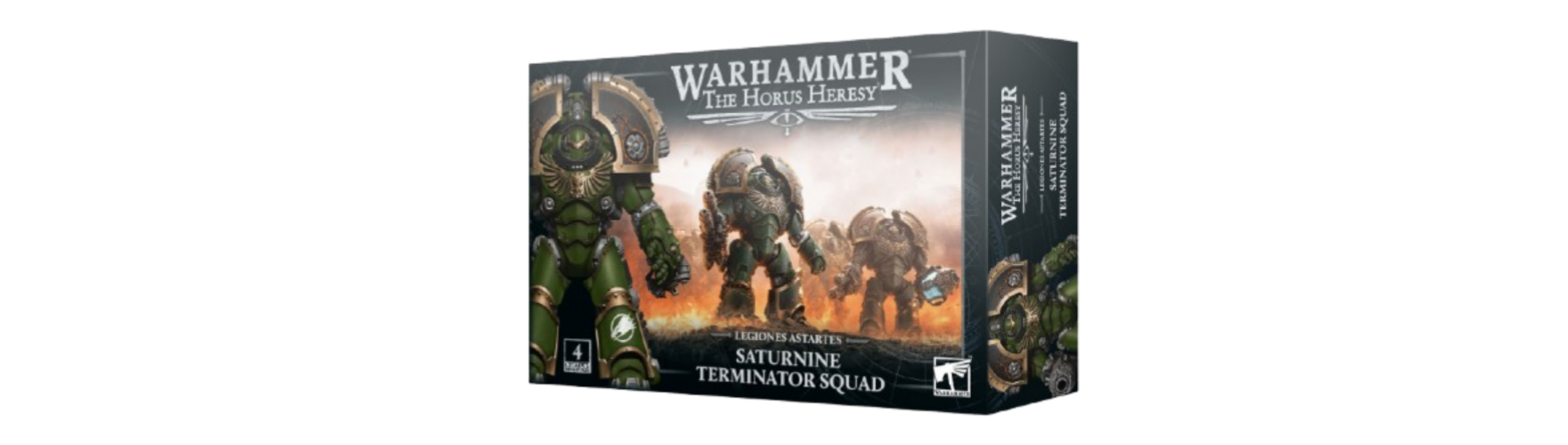Warhammer products releasing on 08-16-2025