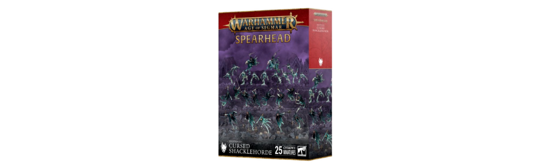 Warhammer Releasing on 08-30-2025
