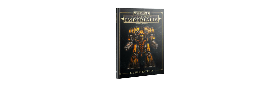 Warhammer Releasing on 09-06-2025