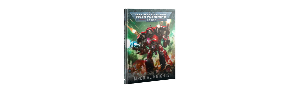 Warhammer Releasing on 09-20-2025