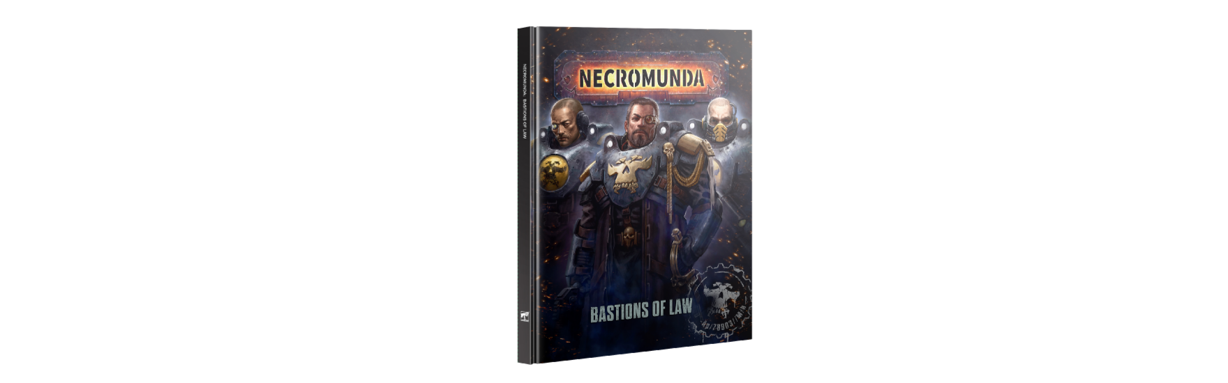Warhammer Releasing on 09-27-2025