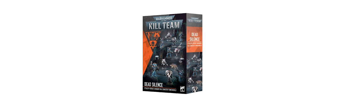 Warhammer Releasing on 11-22-2025